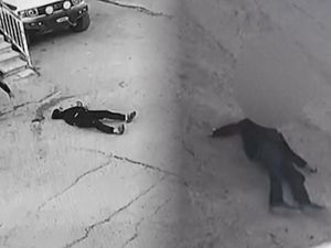 Detik-detik Dua Anak-anak Palestina Tewas Ditembak di Tepi Barat