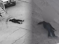 Detik-detik Dua Anak-anak Palestina Tewas Ditembak di Tepi Barat