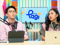 Gonjang-ganjing Format Debat Pilpres