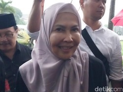 Guyonan Eddy Rumpoko dengan Istri Sebelum Meninggal: Mau Pulang ke Batu