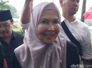 Guyonan Eddy Rumpoko dengan Istri Sebelum Meninggal: Mau Pulang ke Batu Guyonan Eddy Rumpoko dengan Istri Sebelum Meninggal: Mau Pulang ke Batu