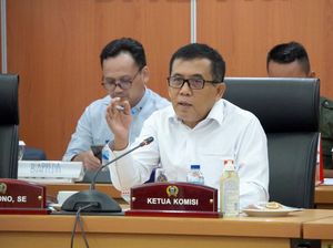 DPRD DKI Minta Pemprov Segera Tuntaskan soal Gudang Logistik Pemilu