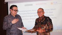 Dua Perusahaan Ini Kembangkan PLTS dan SPKLU