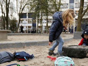 Dunia Hari Ini: Kasus Pneumonia Misterius pada Anak di Belanda Melonjak