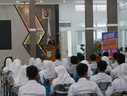 FPSH Kabupaten Garut Gelar Seminar Kesadaran Hukum & Kesehatan Mental