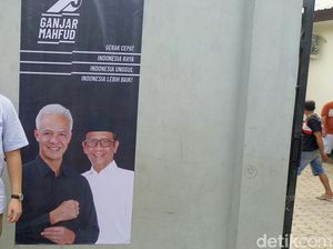 Ganjar Besok Bertemu Milenial-Tokoh Agama di Kupang