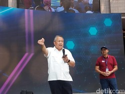 Bos BI Sebut Gen Z cs Semakin Ogah Pegang Uang Kertas