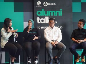 Ambisi Program Startup Kominfo Lahirkan 3 Unicorn Baru Ambisi Program Startup Kominfo Lahirkan 3 Unicorn Baru