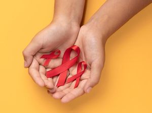 Hari AIDS Sedunia 2023, Ini Makna dan Asal-usul Simbol Pita Merah Hari AIDS Sedunia 2023, Ini Makna dan Asal-usul Simbol Pita Merah