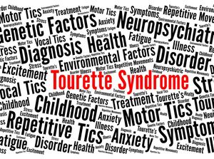 Apa Itu Sindrom Tourette? Ini Gejala dan Penyebabnya Apa Itu Sindrom Tourette? Ini Gejala dan Penyebabnya