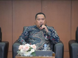 Humas MPR Optimalkan Penggunaan Medsos buat Strategi Komunikasi Publik