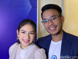 Jessica Mila Dukung Yakup Hasibuan Buka Startup Aplikasi Hukum Online Gratis
