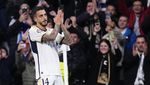 Mencari Tuannya Nomor 9 Real Madrid
