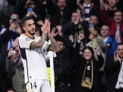 Jadi Pahlawan Real Madrid, Masa Depan Joselu Masih Abu-abu