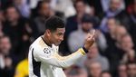 Galaknya Jude Bellingham di Liga Champions