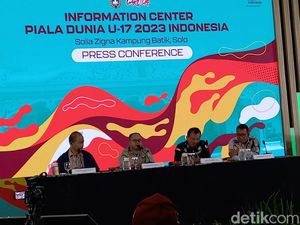 Shuttle Bus-Kantong Parkir Disiapkan Saat Final Pildun U-17 di Stadion Manahan Shuttle Bus-Kantong Parkir Disiapkan Saat Final Pildun U-17 di Stadion Manahan