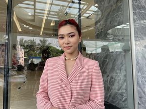 Isyana Sarasvati Rilis Vinyl EP My Mystery, Rencana Dijual sampai ke Jepang Isyana Sarasvati Rilis Vinyl EP My Mystery, Rencana Dijual sampai ke Jepang