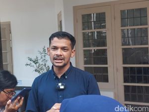Timnas AMIN Klaim Anies Kuat Semuanya Jelang Debat Perdana