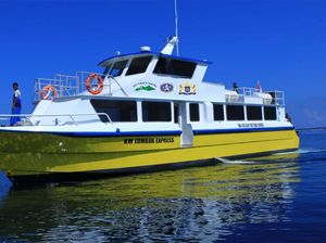 Pengumuman! Kapal Cepat Rute Lombok-Sumbawa Beroperasi 2 Desember 2023 Pengumuman! Kapal Cepat Rute Lombok-Sumbawa Beroperasi 2 Desember 2023