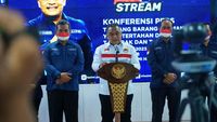 Kapala BP2MI Minta Barang-barang PMI yang Disita Dikembalikan