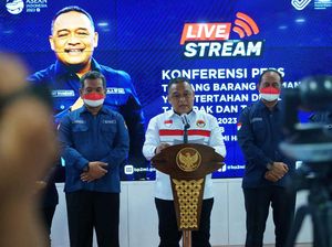 Kapala BP2MI Minta Barang-barang PMI yang Disita Dikembalikan