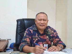 Pemkot Makassar Bakal Putus Kontrak 3.600 Honorer, 2.600 Petugas Kebersihan Pemkot Makassar Bakal Putus Kontrak 3.600 Honorer, 2.600 Petugas Kebersihan