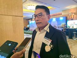 Penjelasan Moeldoko soal Tapera Bukan Iuran tapi Tabungan yang Bisa Dicairkan