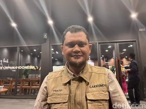 Kunjungi Ponpes-Pendopo Bupati di NTB, Sekjen Gerindra Muzani Dipantau Bawaslu Kunjungi Ponpes-Pendopo Bupati di NTB, Sekjen Gerindra Muzani Dipantau Bawaslu