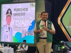 PPP Minta Pemerintah Waspadai Penyakit DBD di Musim Hujan