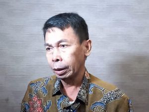 Firli Masih Terima Gaji Rp 86,3 Juta, Ketua KPK Nawawi Bilang Begini Firli Masih Terima Gaji Rp 86,3 Juta, Ketua KPK Nawawi Bilang Begini