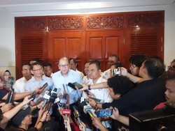 Prabowo-Gibran Akan Kampanye di Surabaya-Jawa Barat Pada Akhir Pekan Ini