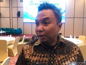 Pemerintah Petakan Wilayah Sinyal Internet Lemah untuk Dirikan TPS di Bali