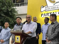 Prabowo dan Gibran Bakal Beri Arahan di Rakernas TKN Besok