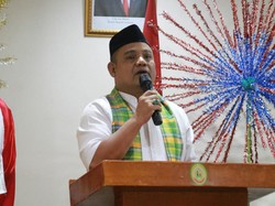 Soal Kelakar Heru Budi ASN Pindah ke IKN, KAHMI Anggap sebagai Motivasi