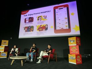 Kilas Balik GoFood di 2023 Kilas Balik GoFood di 2023