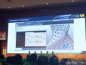 Biar Panjang Umur, Jembatan di RI Disarankan Pakai Ini