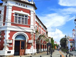 8 Tempat Wisata di Kota Lama Semarang yang Wajib Dikunjungi, Yuk Mampir! 8 Tempat Wisata di Kota Lama Semarang yang Wajib Dikunjungi, Yuk Mampir!