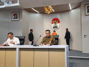 Terima Gratifikasi Rp 15 M, Gazalba Saleh Beli Rumah Rp 7,6 M Cash