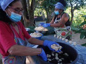 Negara Ini Kerap Bagi-bagi Makan Siang Gratis, tapi Kini Nasibnya Buruk