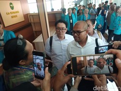 Kuasa Hukum Gibran Nantikan Pembuktian Gugatan Rp 204 Triliun