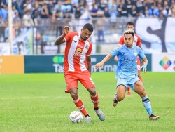 Tekad Persela Kudeta Deltras FC dari Puncak Grup Y Babak 12 Besar Liga 2