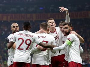 Paul Scholes Sebut MU Kini Tim Sampah, Banyak Pemain Malas! Paul Scholes Sebut MU Kini Tim Sampah, Banyak Pemain Malas!