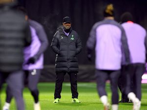 Liverpool Vs LASK: Jadwal Padat Menunggu, The Reds Siap Menang