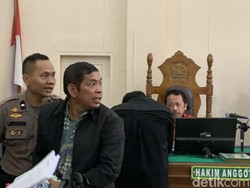 Eks Rektor UINSU Sebut Tak Hadir Dipanggil Jaksa gegara Surat Panggilan Salah