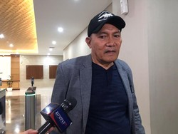 Saut Jelaskan Prinsip KPK yang Dilanggar di Kasus SYL: Pun Dewas Tak Awasi