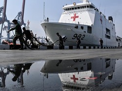 Rekrutmen Psikolog TNI Gelombang II 2026, Dilantik dengan Pangkat Letnan Dua!