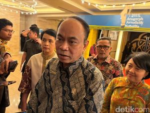 Menkominfo Budi Arie Minta Publik Tak Bully Timnas Indonesia U-17