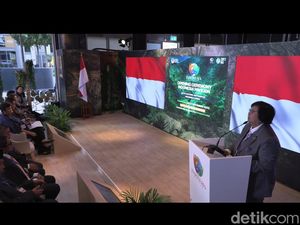 Menteri LHK Beberkan Upaya Konkret Indonesia Atasi Krisis Iklim