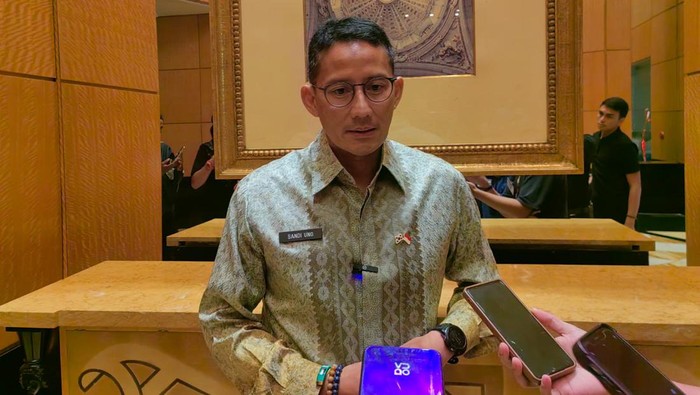 Foto: Anisa Indraini/detikcom