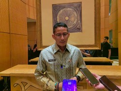 Geber Promosi Pariwisata, Jokowi Minta Sandi Bentuk Indonesia Tourism Fund